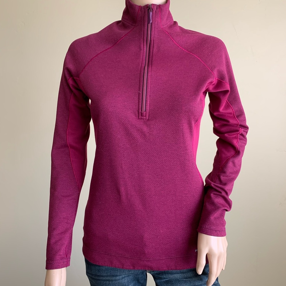 Patagonia 1/4 zip